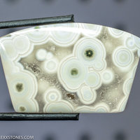 Botryoidal Ocean Jasper Lexx Stones