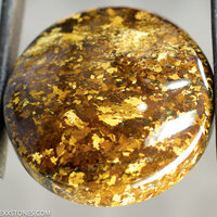 Golden Amphibolite  Lexx Stones