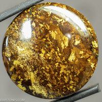 Golden Amphibolite  Lexx Stones
