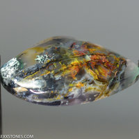 Indonesian Native Copper Lexx Stones