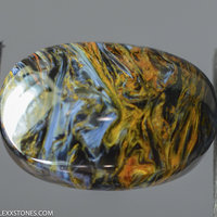 Namibian Pietersite Lexx Stones