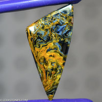Namibian Pietersite Lexx Stones