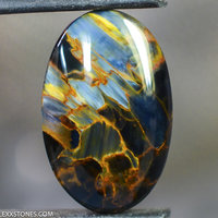 Namibian Pietersite Lexx Stones