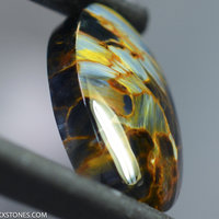 Namibian Pietersite Lexx Stones