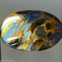 Namibian Pietersite Lexx Stones