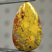 Ocean Jasper Lexx Stones