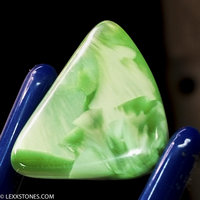 Rare Imori Victoria Stone Polished Specimen Hand Polished By LEXX STONES 25 Carats