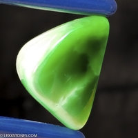 Rare Imori Victoria Stone Polished Specimen Hand Polished By LEXX STONES 25 Carats