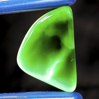 Rare Imori Victoria Stone Polished Specimen Hand Polished By LEXX STONES 25 Carats