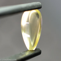 Gorgeous Gem Bytownite Cabochon Hand Crafted By LEXX STONES 7 Carats