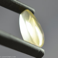 Gorgeous Gem Bytownite Cabochon Hand Crafted By LEXX STONES 7 Carats