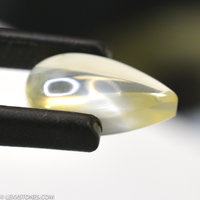 Gorgeous Gem Bytownite Cabochon Hand Crafted By LEXX STONES 7 Carats