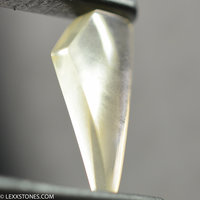 Gorgeous Gem Bytownite Cabochon Hand Crafted By LEXX STONES 4.5 Carats