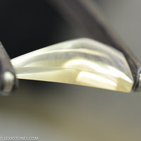 Gorgeous Gem Bytownite Cabochon Hand Crafted By LEXX STONES 4.5 Carats