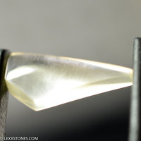 Gorgeous Gem Bytownite Cabochon Hand Crafted By LEXX STONES 4.5 Carats