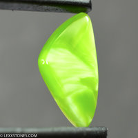 Rare Imori Victoria Stone Cabochon Hand Polished By LEXX STONES 5 Carats