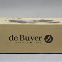 de Buyer Affinity ø16 INOX Induction 5 Ply 1.5L Saucepan NIB Lexx Stones