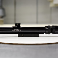 Bushnell 3x-7x Custom .22 18mm