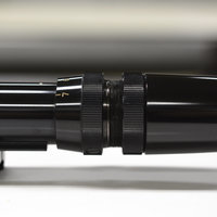 Bushnell 3x-7x Custom .22 18mm