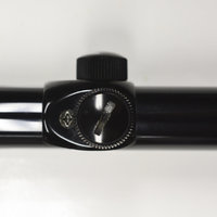 Bushnell 3x-7x Custom .22 18mm