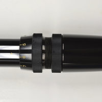 Bushnell 3x-7x Custom .22 18mm