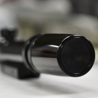 Bushnell 3x-7x Custom .22 18mm
