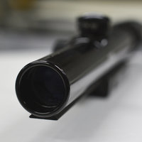 Bushnell 3x-7x Custom .22 18mm