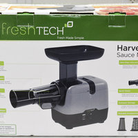 Ball® FreshTECH HarvestPro™ Sauce and Salsa Maker
