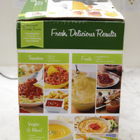 Ball® FreshTECH HarvestPro™ Sauce and Salsa Maker