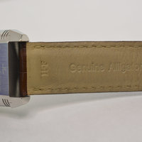 JAEGER - LECOULTRE REVERSO GRANDE SUN MOON 8 DAY 304.84.20