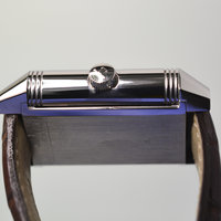 JAEGER - LECOULTRE REVERSO GRANDE SUN MOON 8 DAY 304.84.20