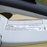 STIHL MS 261C PRO CHAINSAW LIKE NEW