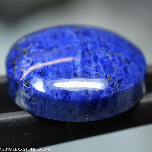 Lexx Stones Lapis Lazuli