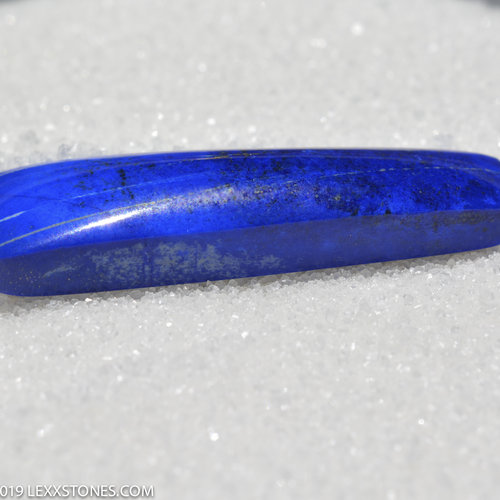 Lexx Stones Lapis Lazuli