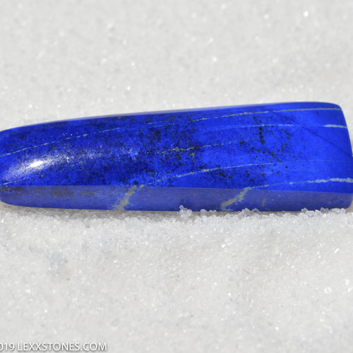 Lexx Stones Lapis Lazuli