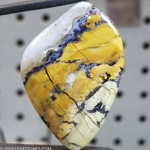 Tiffany Stone Lexx Stones