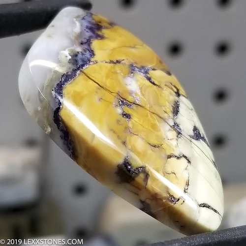 Tiffany Stone Lexx Stones