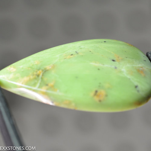 Turkish Chrysoprase Lexx Stones