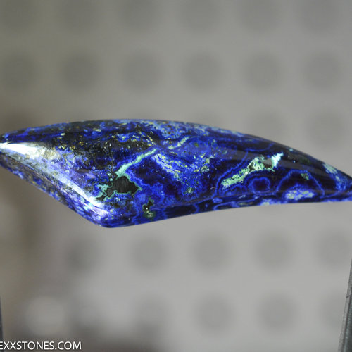 Bisbee Azurite Malachite Chrysocolla Lexx Stones