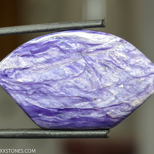 Charoite Lexx Stones