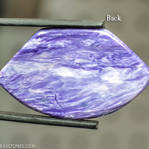 Charoite Lexx Stones