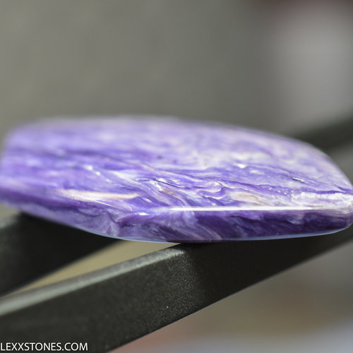 Charoite Lexx Stones