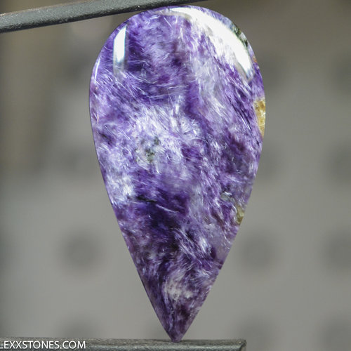 Charoite Lexx Stones