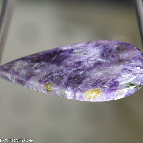 Charoite Lexx Stones