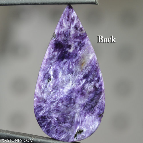 Charoite Lexx Stones