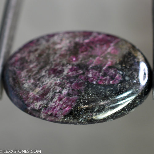 Eudialyte Lexx Stones