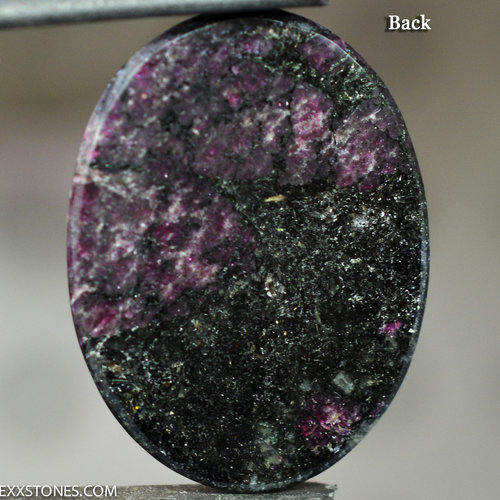 Eudialyte Lexx Stones