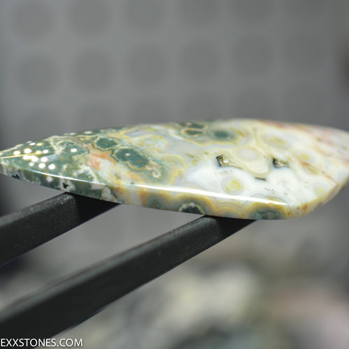 Ocean Jasper Lexx Stones