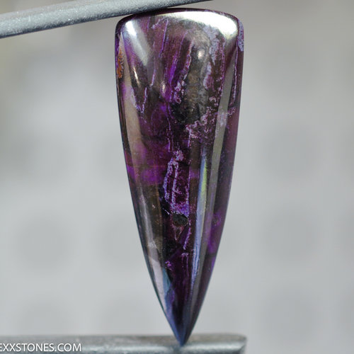 Sugilite Lexx Stones
