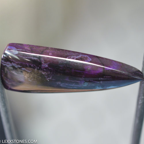 Sugilite Lexx Stones